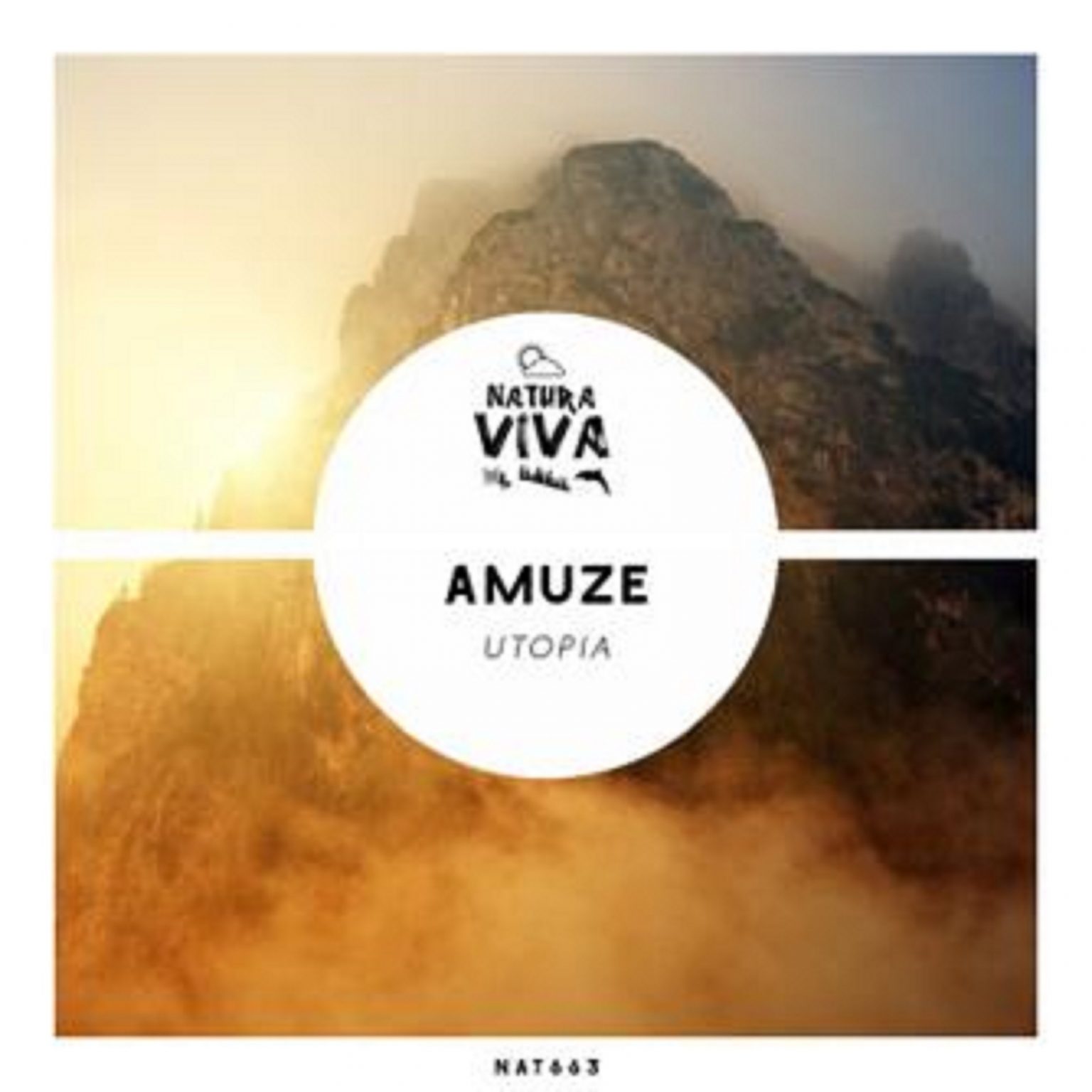 Amuze – Utopia EP - EDM Waves Free Download