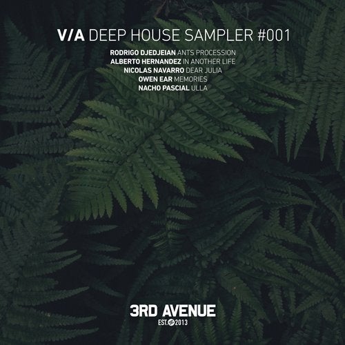 Deep House Sample Pack Rar download free