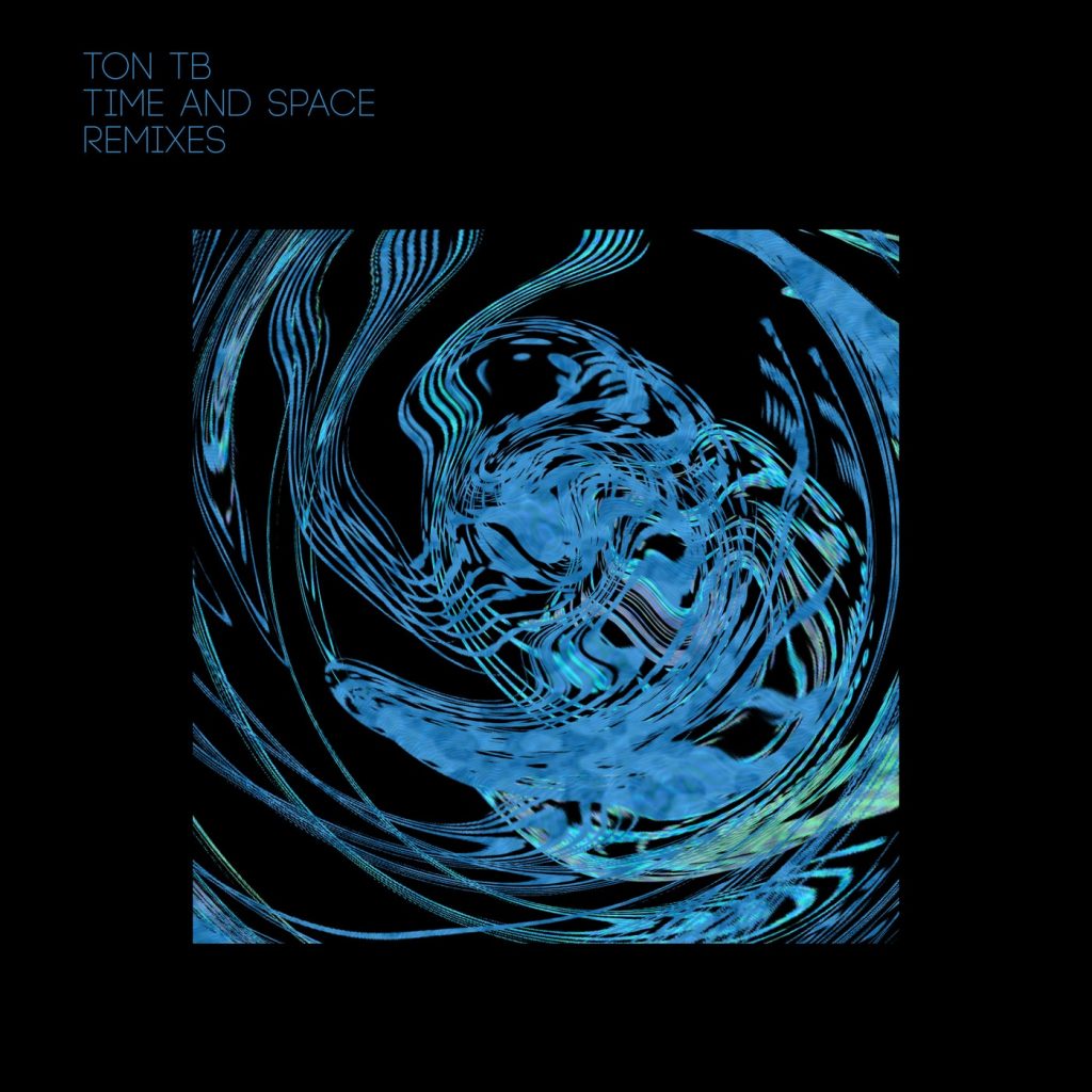 Ton space. Space Dub.