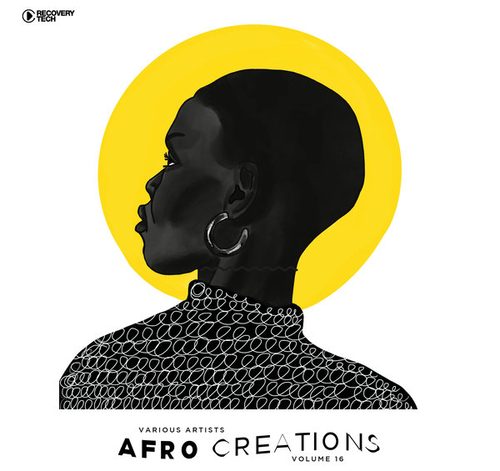 VA – Afro Creations, Vol. 16 [RTCOMP197]