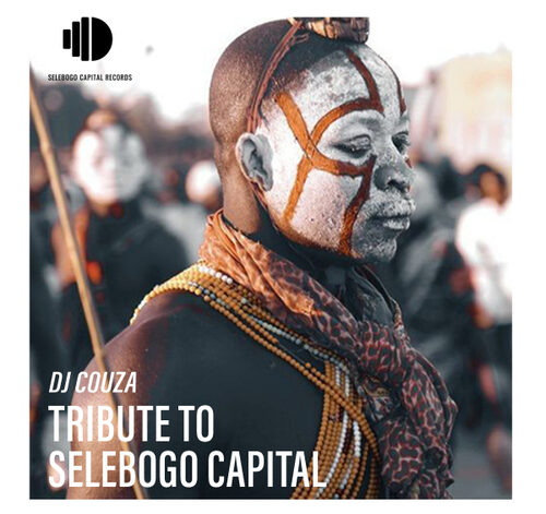 Dj Couza  Tribute to Selebogo Capital [CAT705499]