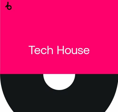 February Crate Diggers Tech House 2023