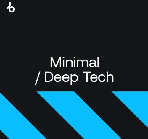 Best of Hype Minimal Deep Tech 2023 February 2023