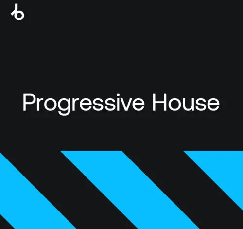 Best of Hype Progressive House 2023 February 2023