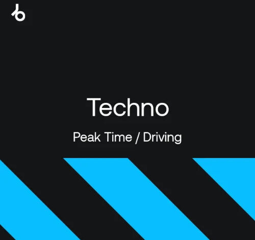 Best of Hype Techno (Peak Time Driving) 2023 February 2023