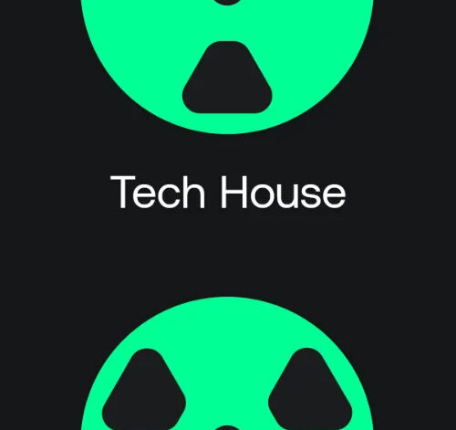 In The Remix 2023 Tech House March 2023