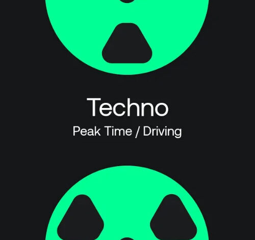 In The Remix 2023 Techno (PD) March 2023