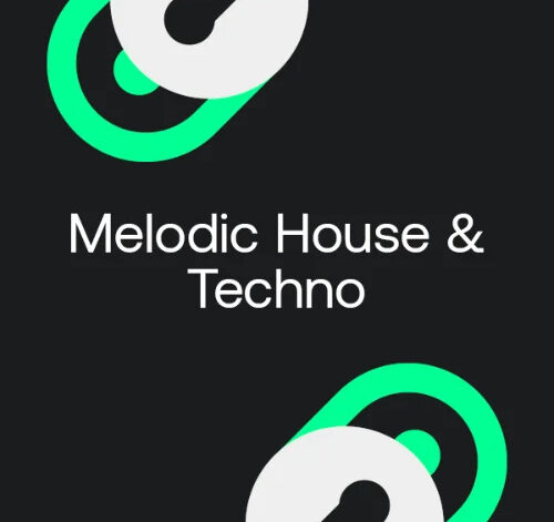 Secret Weapons 2023 Melodic House & Techno April 2023