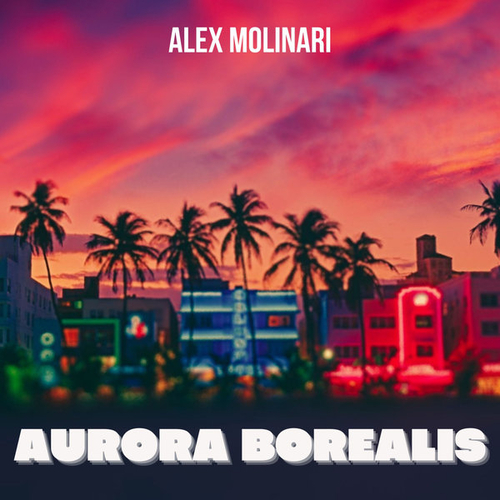 Alex Molinari - Aurora Borealis [DP168] - EDM Waves Free Download