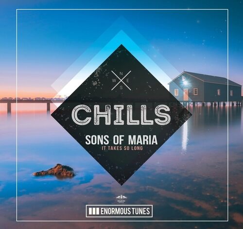 Sons Of Maria  It Takes so Long [ETC505]