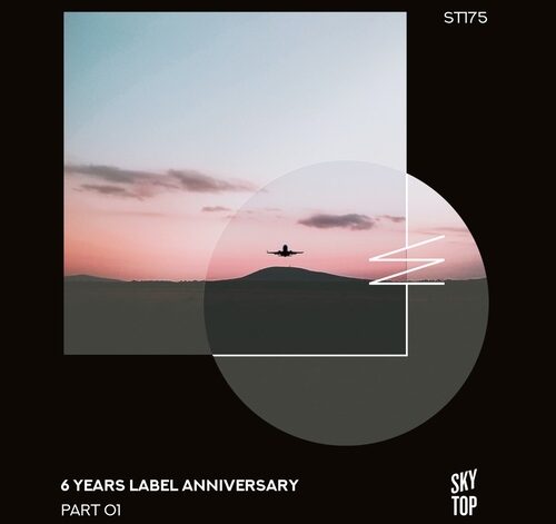 VA  6 Years Label Anniversary, Pt. 1 [ST175PT1]