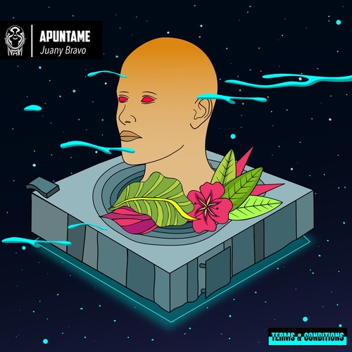 Juany Bravo - Apuntame [TNCR112] - EDM Waves Free Download