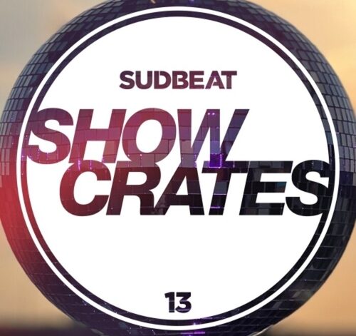 VA  Sudbeat Showcrates 13 [SBVA013]