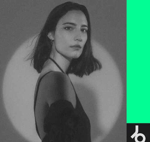 Amelie Lens Playlist of the Week Chart
