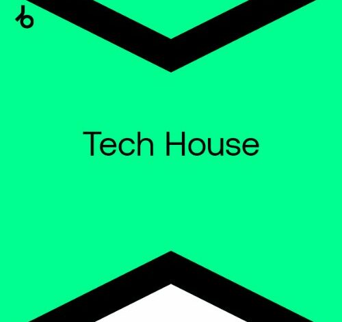 August Best New Tech House 2023