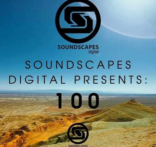 VA – Soundscapes Digital Presents 100 [SSDIGI100]