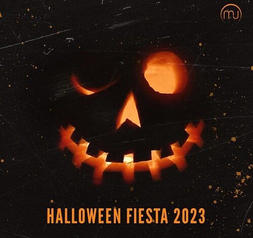 VA  Halloween Fiesta 2023 [MCS012]