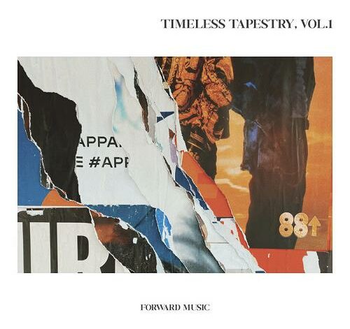 VA – Timeless Tapestry, Vol. 1 