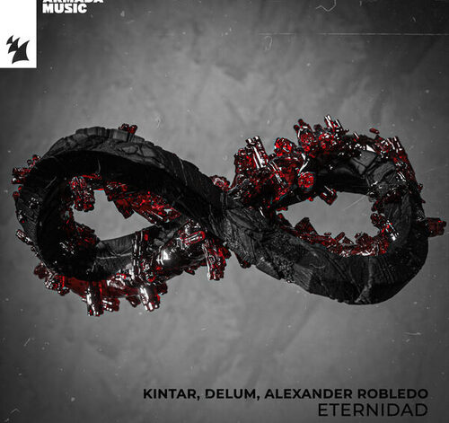 Kintar & Delum & Alexander Robledo – Eternidad