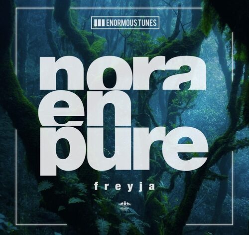 Nora En Pure  Freyja [ETR710BP]