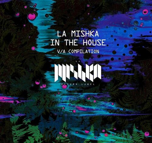VA  La Mishka in the House (DJ Edition) [LMKA231]
