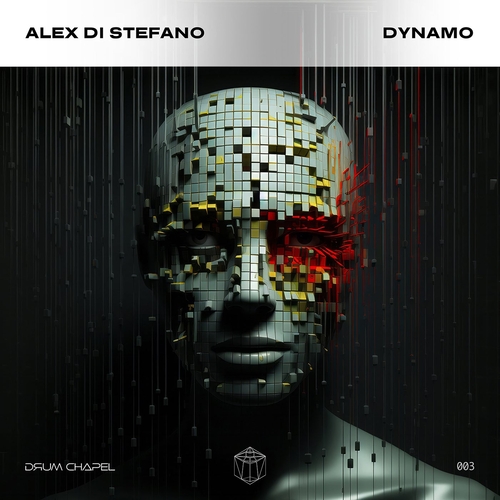 Alex Di Stefano - Dynamo [DCH003] - EDM Waves Free Download