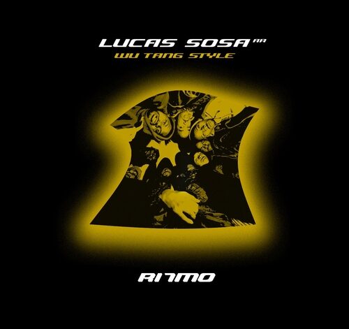 Lucas Sosa (AR) - Wu Tang Style [R7M025] - EDM Waves Free Download