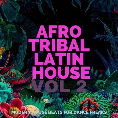 Va - Afro Tribal Latin House Vol 2 [prs241] - Edm Waves Free Download