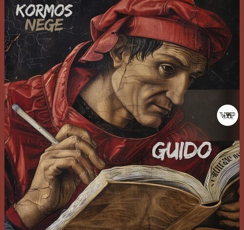 Kormos, Nege - Guido [CVIP380] - EDM Waves Free Download