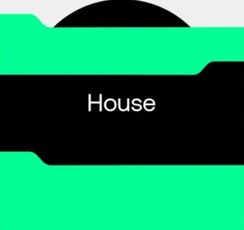 2024s Best Tracks (So Far) House 