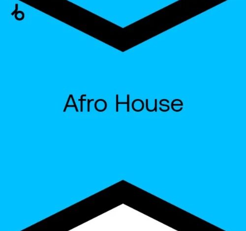 Best New Hype Afro House July 2024