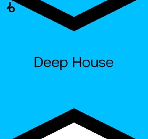 Best New Hype Deep House July 2024