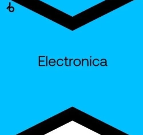 Best New Hype Electronica July 2024