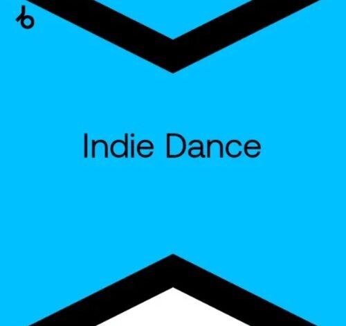 Best New Hype Indie Dance July 2024