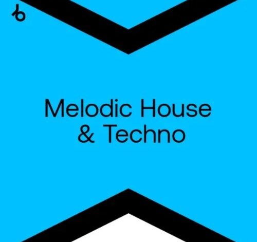 Best New Hype Melodic House & Techno July 2024