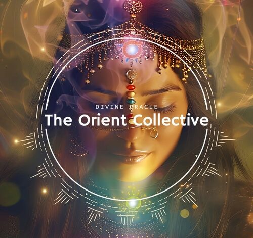 VA  The Orient Collective Divine Oracle [TOC21]