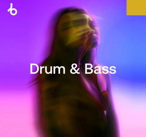 BT In The Remix 2025 Drum & Bass