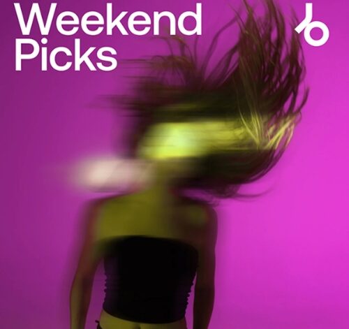 BT Weekend Picks 2025 House Week 10