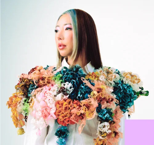 TOKiMONSTA Artist of the Month Chart